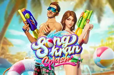 Songkran Splash